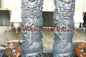 莆田秀屿区石材雕刻样板