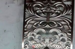 莆田秀屿区金属/铝/铜板样品