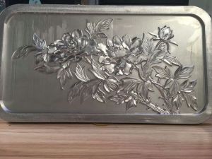 莆田秀屿区金属/铝/铜板样品