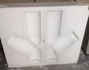 莆田秀屿区泡沫/橡塑样品