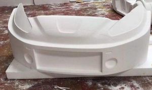 莆田秀屿区泡沫/橡塑样品