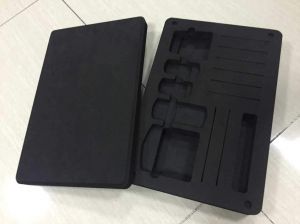 莆田秀屿区泡沫/橡塑样品