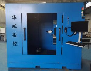 莆田秀屿区全包围立式立体雕刻机